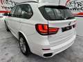 BMW X5 M50dA Blanco - thumbnail 42