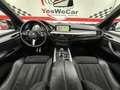 BMW X5 M50dA Wit - thumbnail 10
