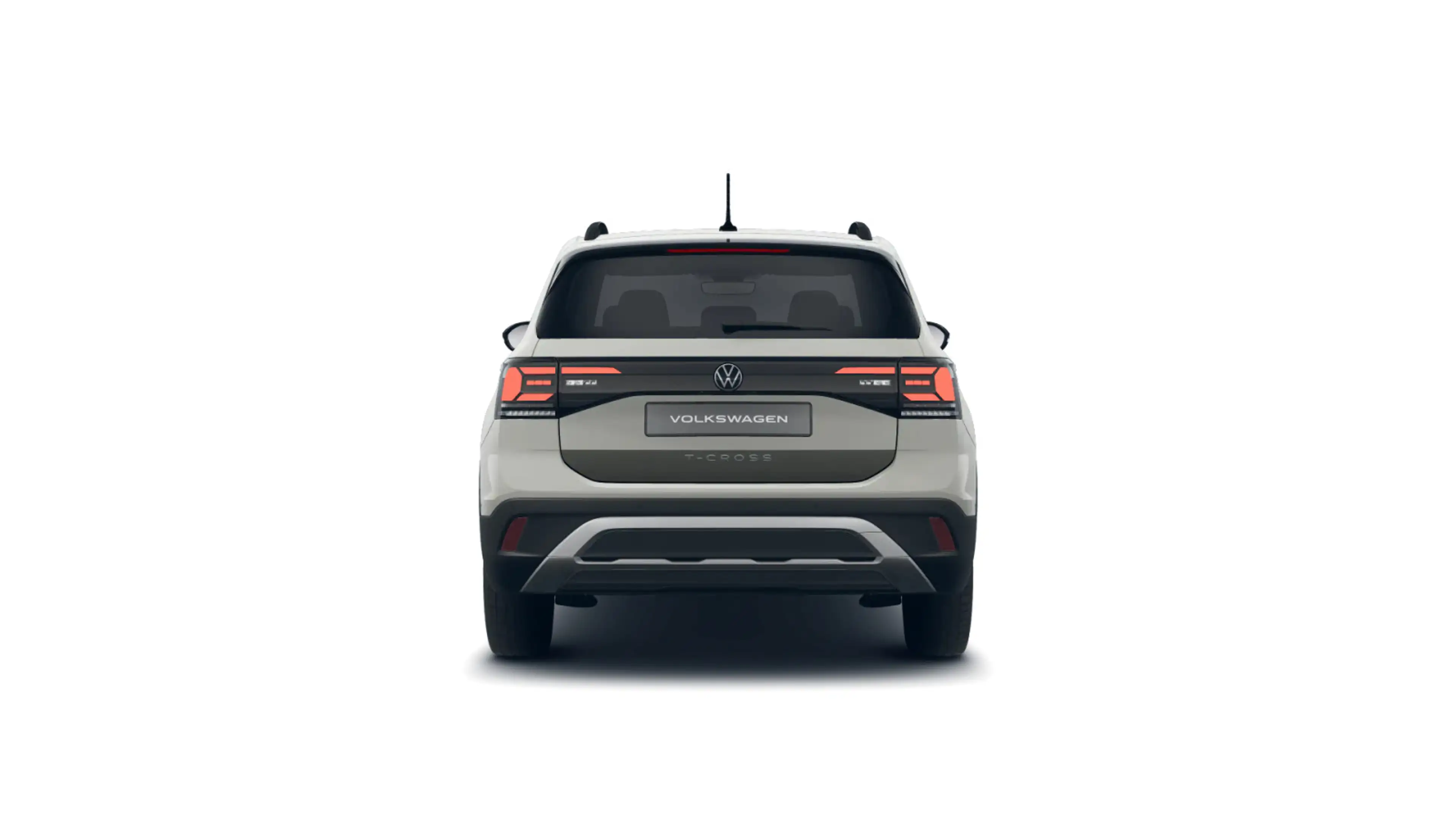 Volkswagen T-Cross 1.0TSI DSG Goal Nav LED ACC Park SHZ App — photo 8