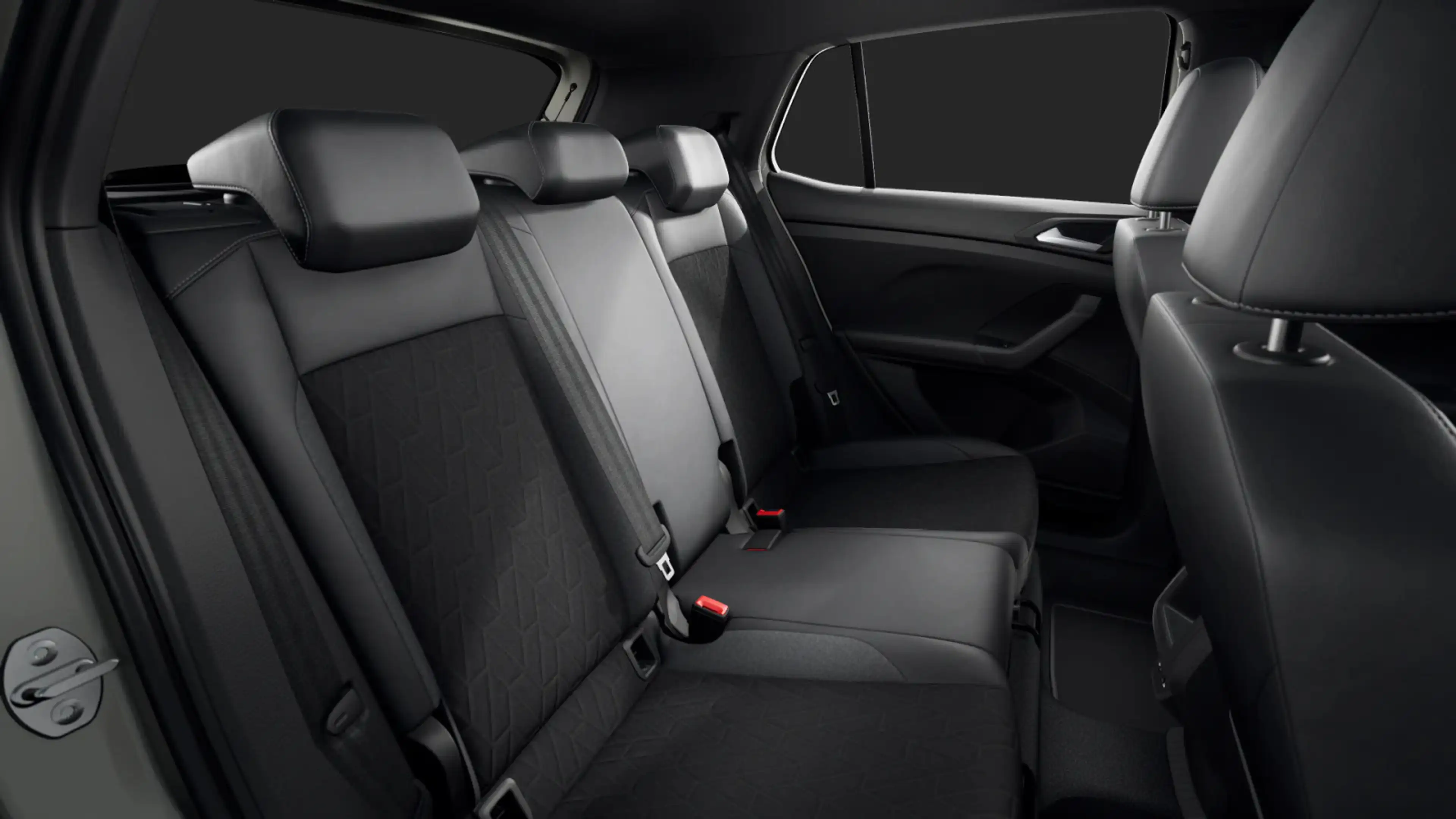 Volkswagen T-Cross 1.0TSI DSG Goal Nav LED ACC Park SHZ App — photo 12