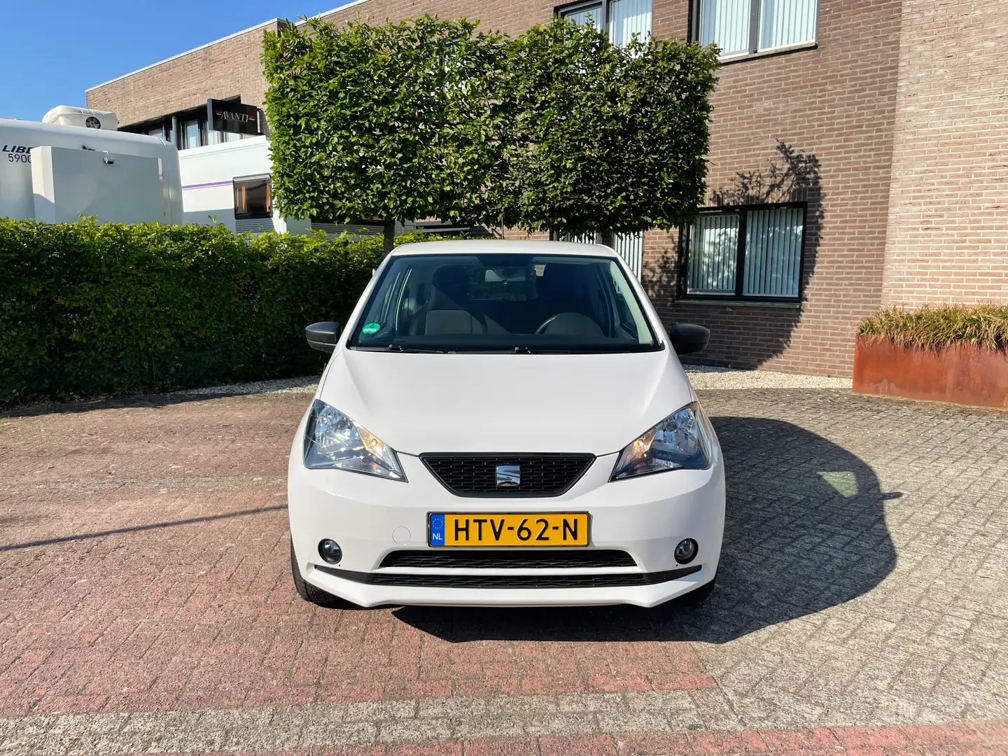 SEAT Mii Mii 1.0 Sport Connect - 2