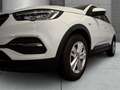 Opel Grandland X Edition 1.2 TURBO AHK Sitzheizung Klimaautomatik P Blanco - thumbnail 4