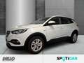 Opel Grandland X Edition 1.2 TURBO AHK Sitzheizung Klimaautomatik P Blanco - thumbnail 1