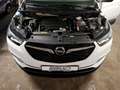 Opel Grandland X Edition 1.2 TURBO AHK Sitzheizung Klimaautomatik P Blanco - thumbnail 14