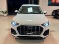 Audi Q5 Sportback SPB TDI Pelle Cerchi 20 Luci ambient Blanc - thumbnail 3