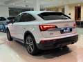 Audi Q5 Sportback SPB TDI Pelle Cerchi 20 Luci ambient Blanc - thumbnail 7