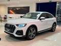 Audi Q5 Sportback SPB TDI Pelle Cerchi 20 Luci ambient Blanc - thumbnail 1