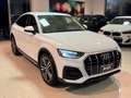 Audi Q5 Sportback SPB TDI Pelle Cerchi 20 Luci ambient Blanc - thumbnail 4