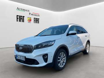 Platinum 2.2 CRDI Automatik AWD