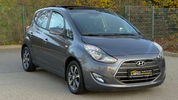 1.6 Automatik YES! Plus/ SHZ/KLIMA/KAMERA/