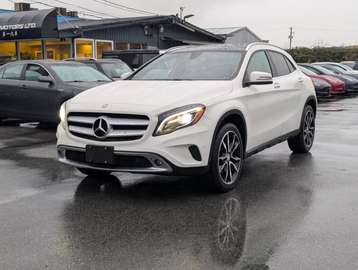 4MATIC GLA 250
