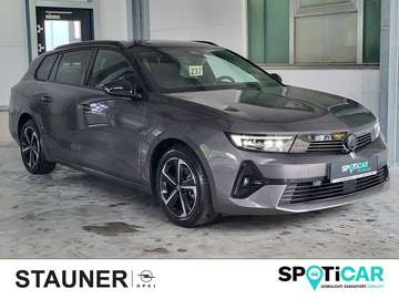 ST GS-Line AT *360°KAMERA*MATRIX*ALCANTARA*AHK*