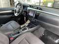 Toyota Hilux DK Active 4x4 2,4 D-4D Aut.*AHK*KAMERA*TEMPO*FR... Silber - thumbnail 12