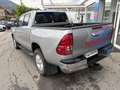 Toyota Hilux DK Active 4x4 2,4 D-4D Aut.*AHK*KAMERA*TEMPO*FR... Silber - thumbnail 3