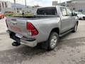 Toyota Hilux DK Active 4x4 2,4 D-4D Aut.*AHK*KAMERA*TEMPO*FR... Silber - thumbnail 5