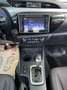Toyota Hilux DK Active 4x4 2,4 D-4D Aut.*AHK*KAMERA*TEMPO*FR... Silber - thumbnail 11