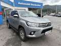 Toyota Hilux DK Active 4x4 2,4 D-4D Aut.*AHK*KAMERA*TEMPO*FR... Silber - thumbnail 6