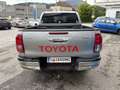 Toyota Hilux DK Active 4x4 2,4 D-4D Aut.*AHK*KAMERA*TEMPO*FR... Silber - thumbnail 4