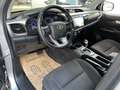 Toyota Hilux DK Active 4x4 2,4 D-4D Aut.*AHK*KAMERA*TEMPO*FR... Silber - thumbnail 9