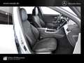Mercedes-Benz C 300 de T 3,99%/AMG/Digital Light/AHK/DISTRONIC  /Memor Silber - thumbnail 7