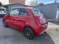 Fiat 500C 500C III 2015 1.0 hybrid 70cv Rosso - thumbnail 6