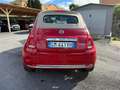 Fiat 500C 500C III 2015 1.0 hybrid 70cv Rosso - thumbnail 5