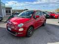 Fiat 500C 500C III 2015 1.0 hybrid 70cv Rosso - thumbnail 3