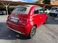 Fiat 500C 500C III 2015 1.0 hybrid 70cv Rosso - thumbnail 4