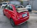 Fiat 500C 500C III 2015 1.0 hybrid 70cv Rosso - thumbnail 8