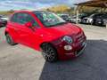 Fiat 500C 500C III 2015 1.0 hybrid 70cv Rosso - thumbnail 1