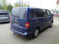 Volkswagen T5 Transporter T5 2.5TDi Bus Shuttle *9-SITZER *KLIMA *AHK *ALU Bleu - thumbnail 3