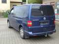 Volkswagen T5 Transporter T5 2.5TDi Bus Shuttle *9-SITZER *KLIMA *AHK *ALU Azul - thumbnail 4