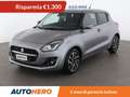 Suzuki Swift 1.2 DualJet Mild-Hybrid Top MHEV Argento - thumbnail 1