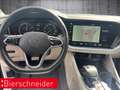 Volkswagen Touareg 3.0 TSI eHybrid 4Mo Elegance IQ-LIGHT COCKPIT 21 S Blau - thumbnail 8