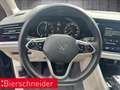 Volkswagen Touareg 3.0 TSI eHybrid 4Mo Elegance IQ-LIGHT COCKPIT 21 S Blau - thumbnail 5