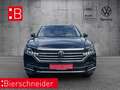 Volkswagen Touareg 3.0 TSI eHybrid 4Mo Elegance IQ-LIGHT COCKPIT 21 S Blau - thumbnail 2