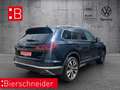 Volkswagen Touareg 3.0 TSI eHybrid 4Mo Elegance IQ-LIGHT COCKPIT 21 S Blau - thumbnail 12