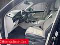 Volkswagen Touareg 3.0 TSI eHybrid 4Mo Elegance IQ-LIGHT COCKPIT 21 S Blau - thumbnail 4
