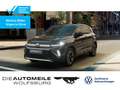 Volkswagen T-Cross 1.5 TSI DSG R-Line Matrix/ACC/AHK Schwarz - thumbnail 1
