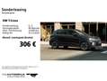 Volkswagen T-Cross 1.5 TSI DSG R-Line Matrix/ACC/AHK Schwarz - thumbnail 2