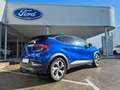 Renault Captur 1.6 E-Tech hybride 145ch RS Line -21 Bleu - thumbnail 11