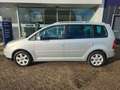 Volkswagen Touran 2.0-16V FSI Highline Grau - thumbnail 4