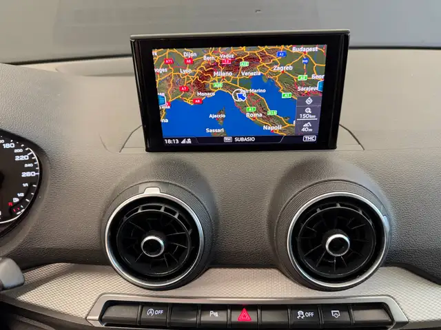Audi Q2 view 14
