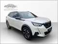 Peugeot 2008 BlueHDi 130 S&S GT Line EAT8 Weiß - thumbnail 2