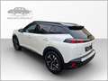 Peugeot 2008 BlueHDi 130 S&S GT Line EAT8 Weiß - thumbnail 4