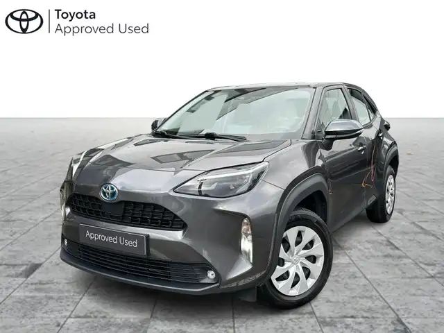 Toyota Yaris Cross Dynamic
