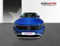 Volkswagen T-Roc 1.5 TSI 150CV Life Azul - thumbnail 2