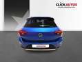 Volkswagen T-Roc 1.5 TSI 150CV Life Azul - thumbnail 4