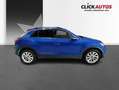 Volkswagen T-Roc 1.5 TSI 150CV Life Azul - thumbnail 3