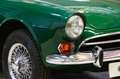 Sonstige Sonstige Sunbeam Alpine V Grün - thumbnail 8